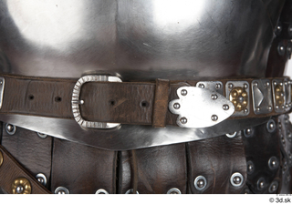 Photos Medieval Knight in plate armor 1 belt medieval clothing…